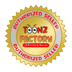 Authorized Seller Badge