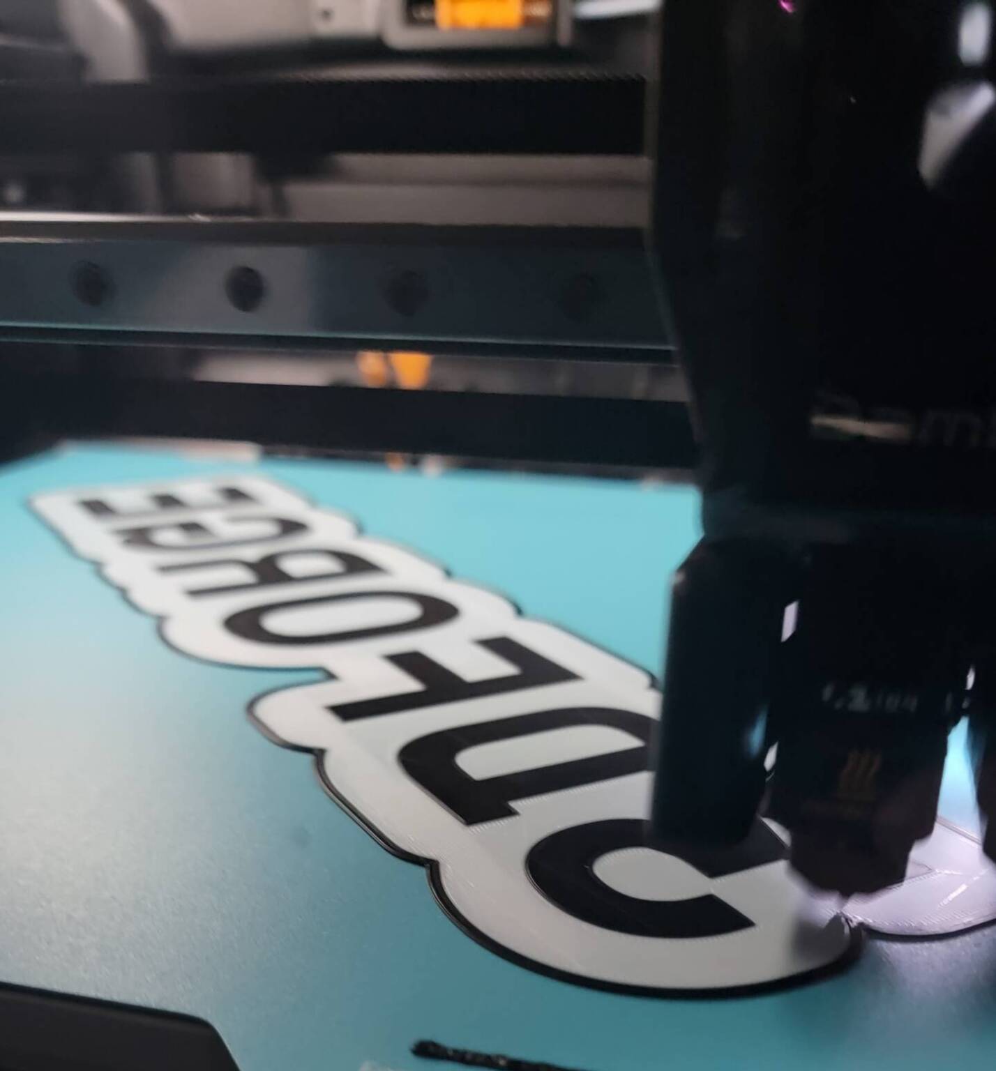 3D Forge – Innovation in every layer